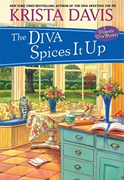 The Diva Spices It Up (Krista Davis)