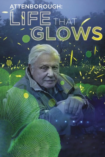 Attenborough&#39;s Life That Glows (2016)