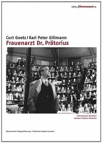 Frauenarzt Dr. Prätorius (1950)