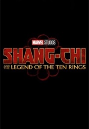 Shang Chi and the Legend of the Ten Rings (2021)