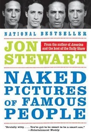 Naked Pictures of Famous People (Jon Stewart)