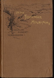 In the Tennessee Mountains (C. E. Craddock)