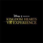 Kingdom Hearts: The VR Experience