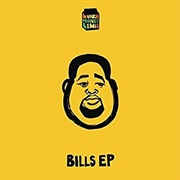 Bills - Lunchmoney Lewis