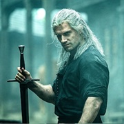 Geralt of Rivia