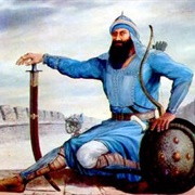 Bhai Banda Singh Ji Bahadur