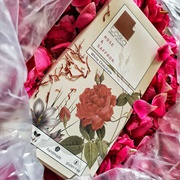 Toska Rose & Saffron