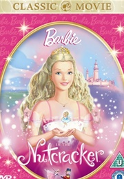 Barbie in the Nutcracker (2001)