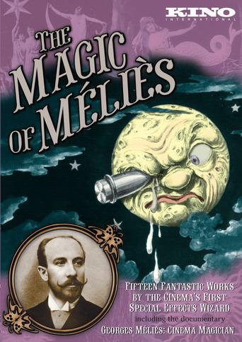 The Magic of Méliès (1997)