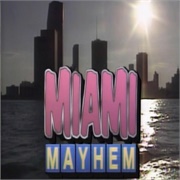 NWA Clash of the Champions II: Miami Mayhem (1988)