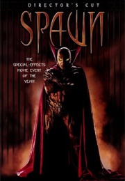 Spawn (1997)