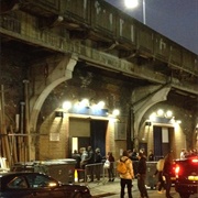 Corsica Studios (London)