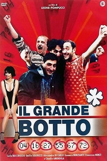 Il Grande Botto (2000)