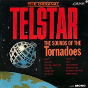 The Tornadoes - Telstar: The Sounds of the Tornadoes