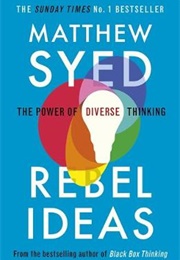 Rebel Ideas (Matthew Syed)