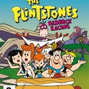 The Flintstones: Bedrock Racing