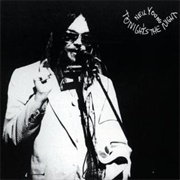 Neil Young - Tonight&#39;s the Night