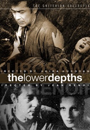 The Lower Depths (1957)