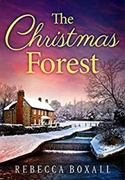 The Christmas Forest (Rebecca Boxall)