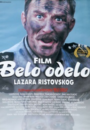 The White Suit (Belo Odelo) (1999)