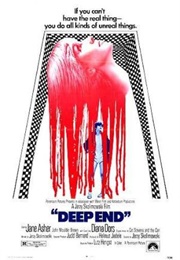 Deep End (1970)