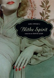 Blithe Spirit (1945)