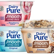 Smooth Cottage Cheese