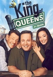 The King of Queens (1998)