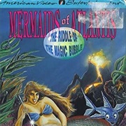 Mermaids of Atlantis