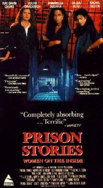 Prison Stories: Women on the Inside (1991)