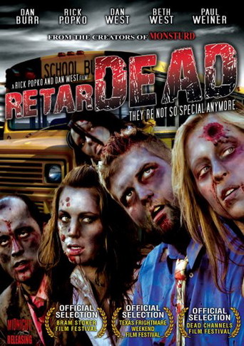 Retardead (2008)