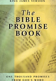 The Bible Promise Book (King James Version)