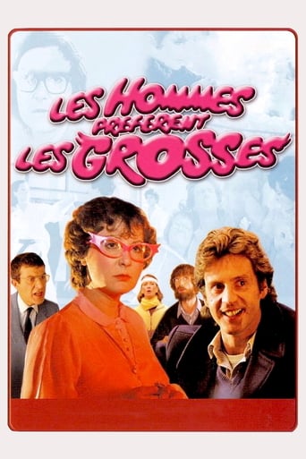 Les Hommes Préfèrent Les Grosses (1981)