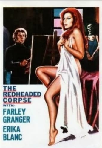 The Red Headed Corpse (1971)