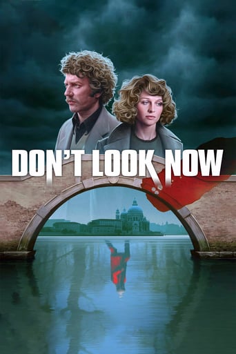 Don&#39;t Look Now (1973)