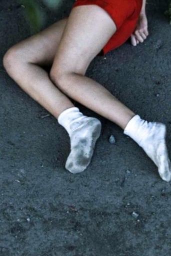 I Remember Nothing (2015)