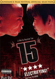 15 (2003)