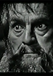 Suspense - The Black Prophet (1953)