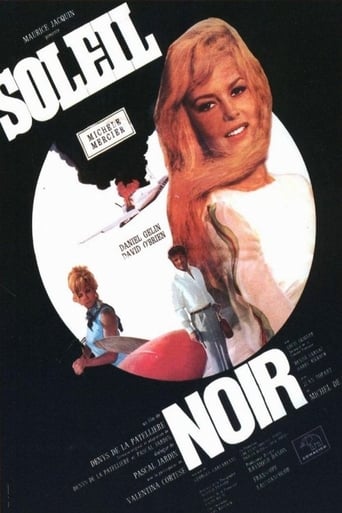Black Sun (1967)