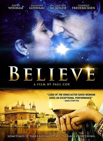 Believe (2019)