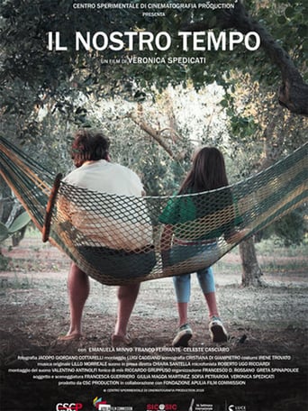 Our Time (2019)