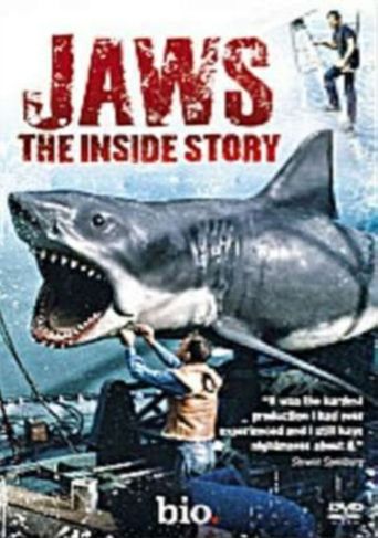 Jaws: The Inside Story (2010)