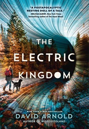 The Electric Kingdom (David Arnold)