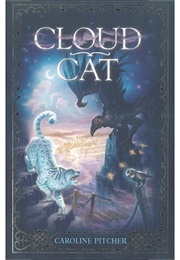 Cloud Cat (Caroline Pitcher)