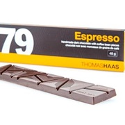 Thomas Haas 79 Espresso