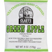 Claeys Green Apple