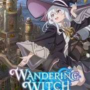 Wandering Witch: The Journey of Elaina