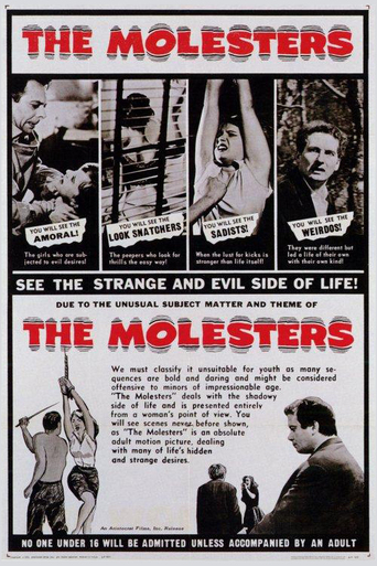 The Molesters (1963)