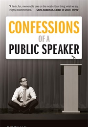 Confessions of a Public Speaker (Scott Berkun)