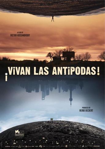 ¡Vivan Las Antipodas! (2011)